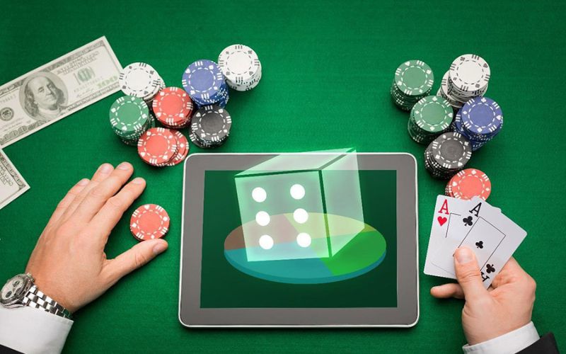 Quy định về tỉ lệ trả thưởng của Baccarat