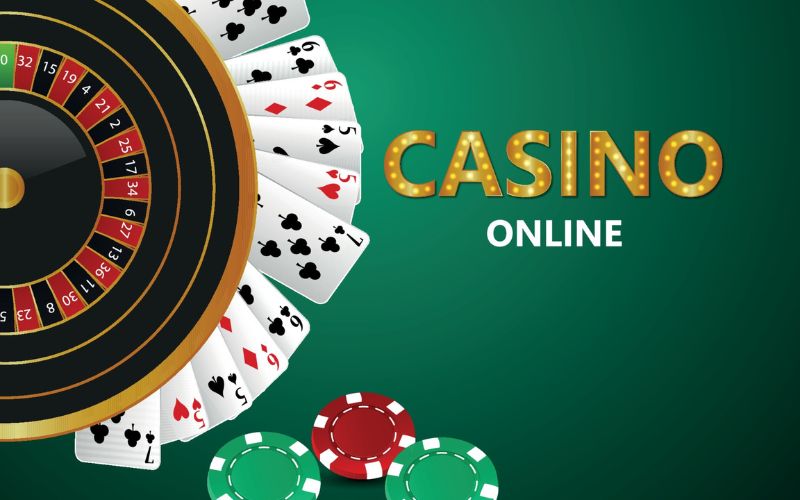 Tìm hiểu về Casino online trực tuyến (Sòng bạc Online) là gì?