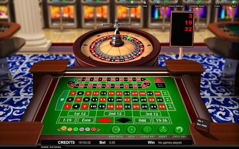Các tiêu chí đánh giá sự uy tín của một casino trực tuyến
