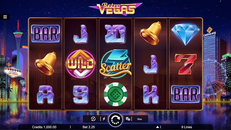 Một số thuật ngữ cần biết khi chơi Slot game