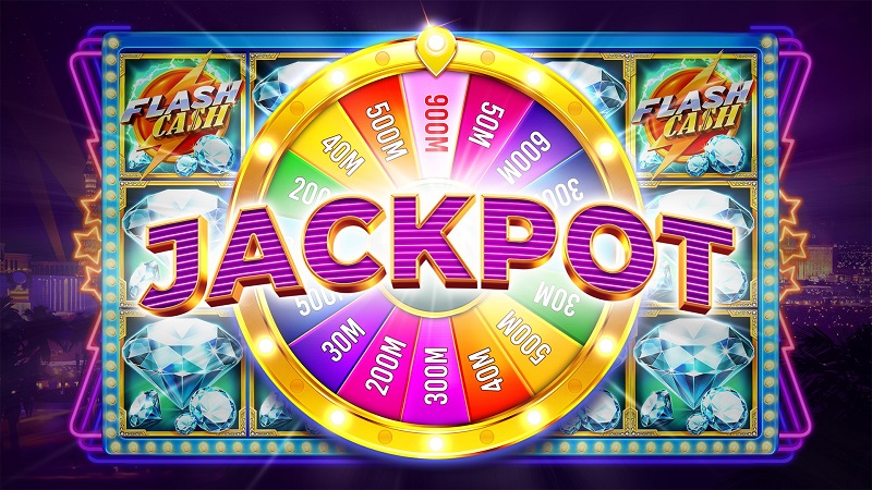 Video Slots hay Jackpot Slots