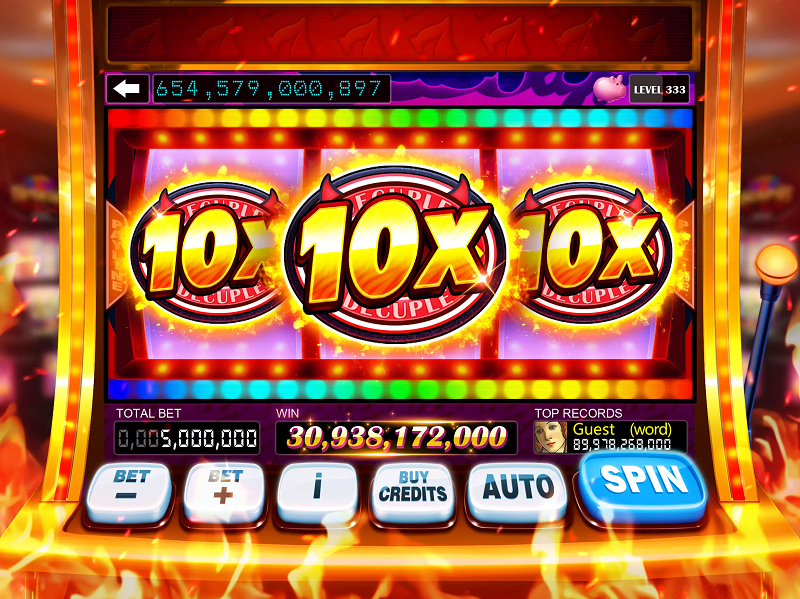 Slot cổ điển hay còn gọi là Slot 3 cuộn