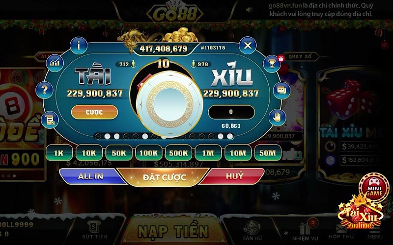 Cách soi cầu GO88 hiệu quả nhất