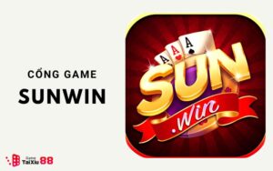 Cổng game Sunwin