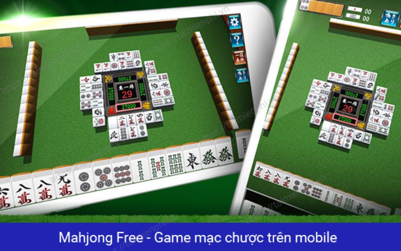 Mạt chược là gì?