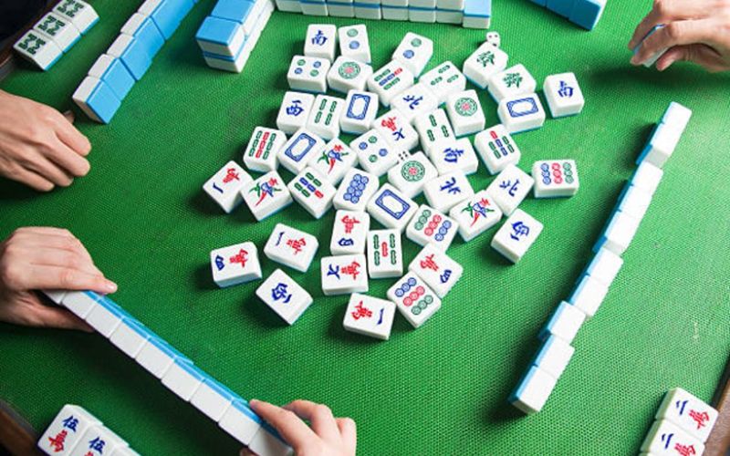 Hướng dẫn cách chơi bài mạt chược từ A-Z