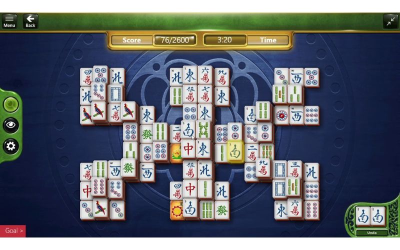 Mạt chược Online