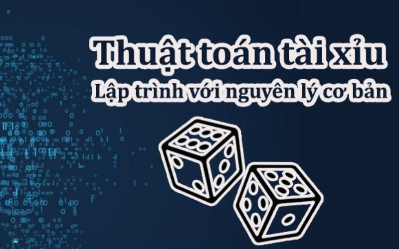 Bước 1: Phải nắm rõ nguyên lý lập trình game tài xỉu