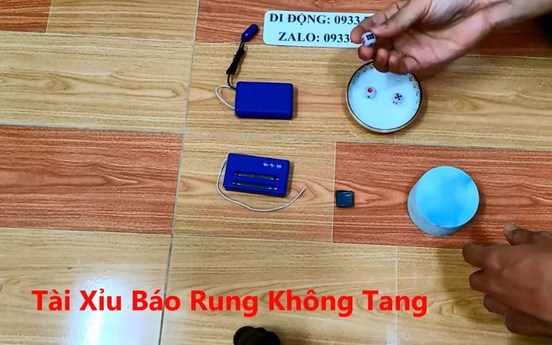 Những lợi thế vượt trội của tài xỉu không tang